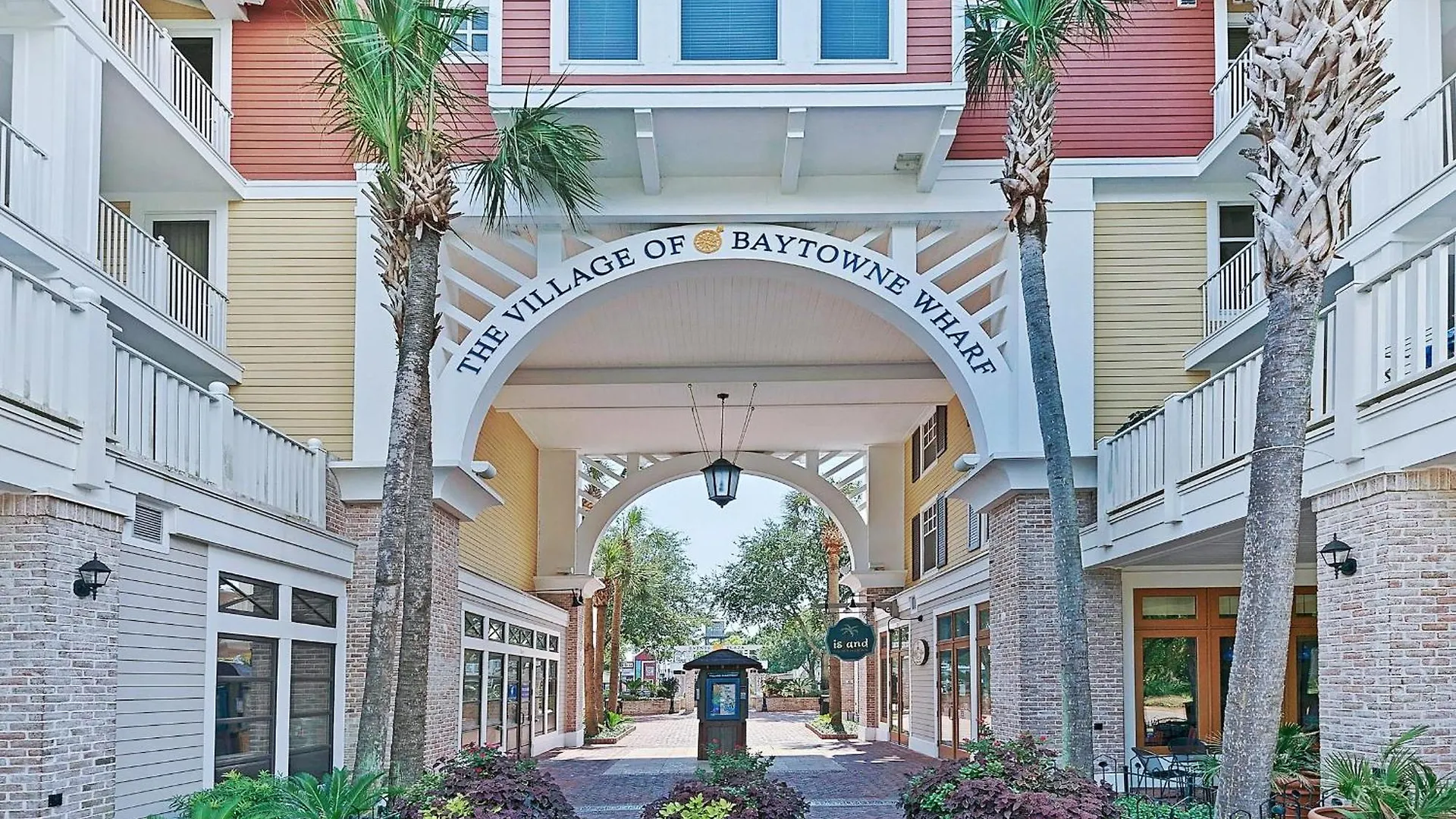 Market Street Inn 547 Destin United States