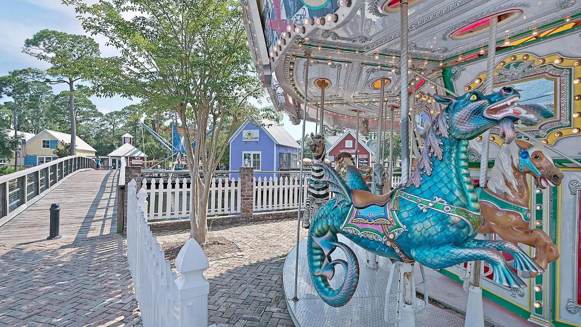 Market Street Inn 547 Destin