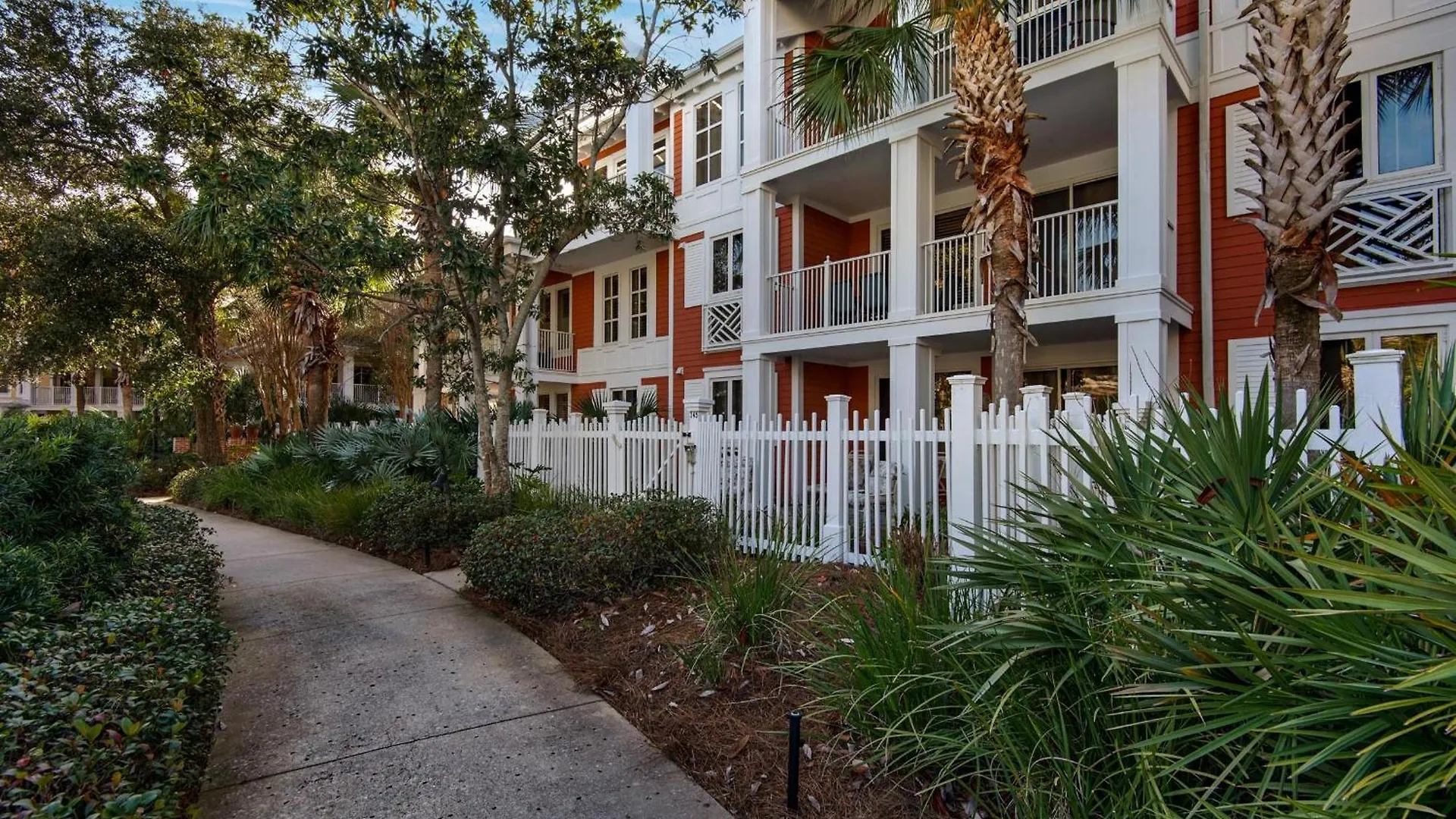 Holiday home Market Street Inn 547 Destin
