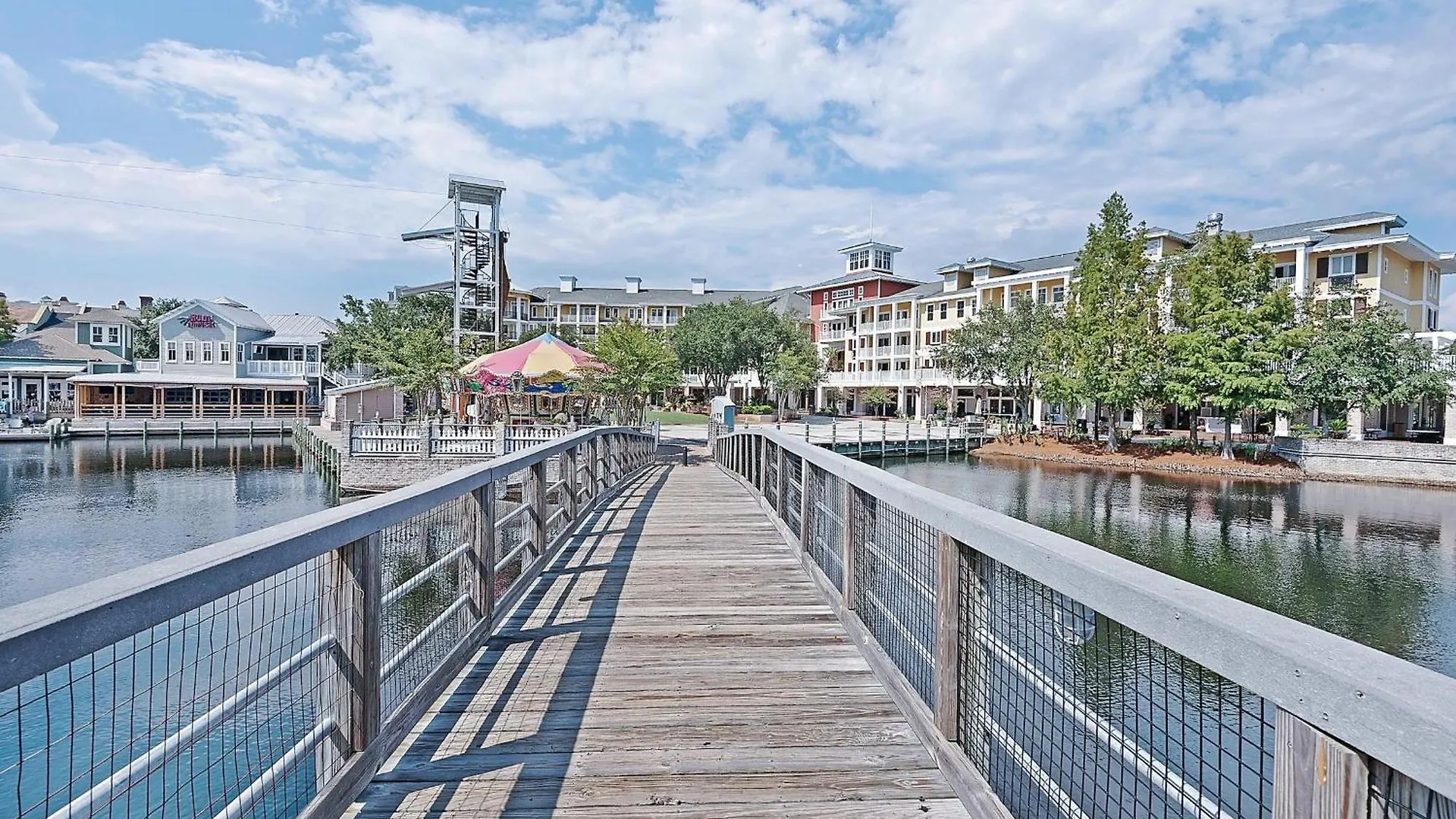Market Street Inn 547 Destin Holiday home