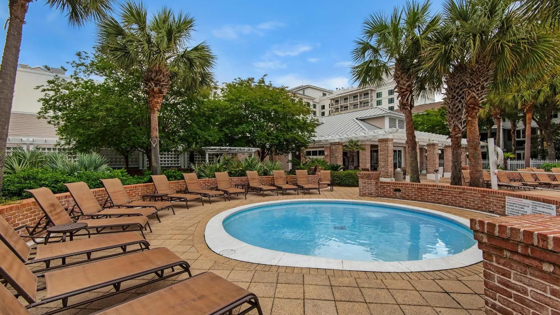 Holiday home Market Street Inn 547 Destin