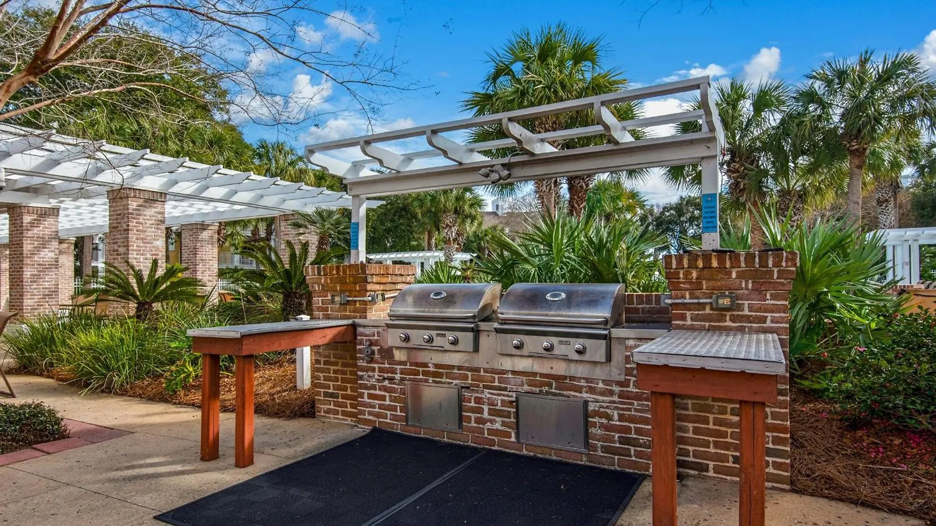 Holiday home Market Street Inn 547 Destin