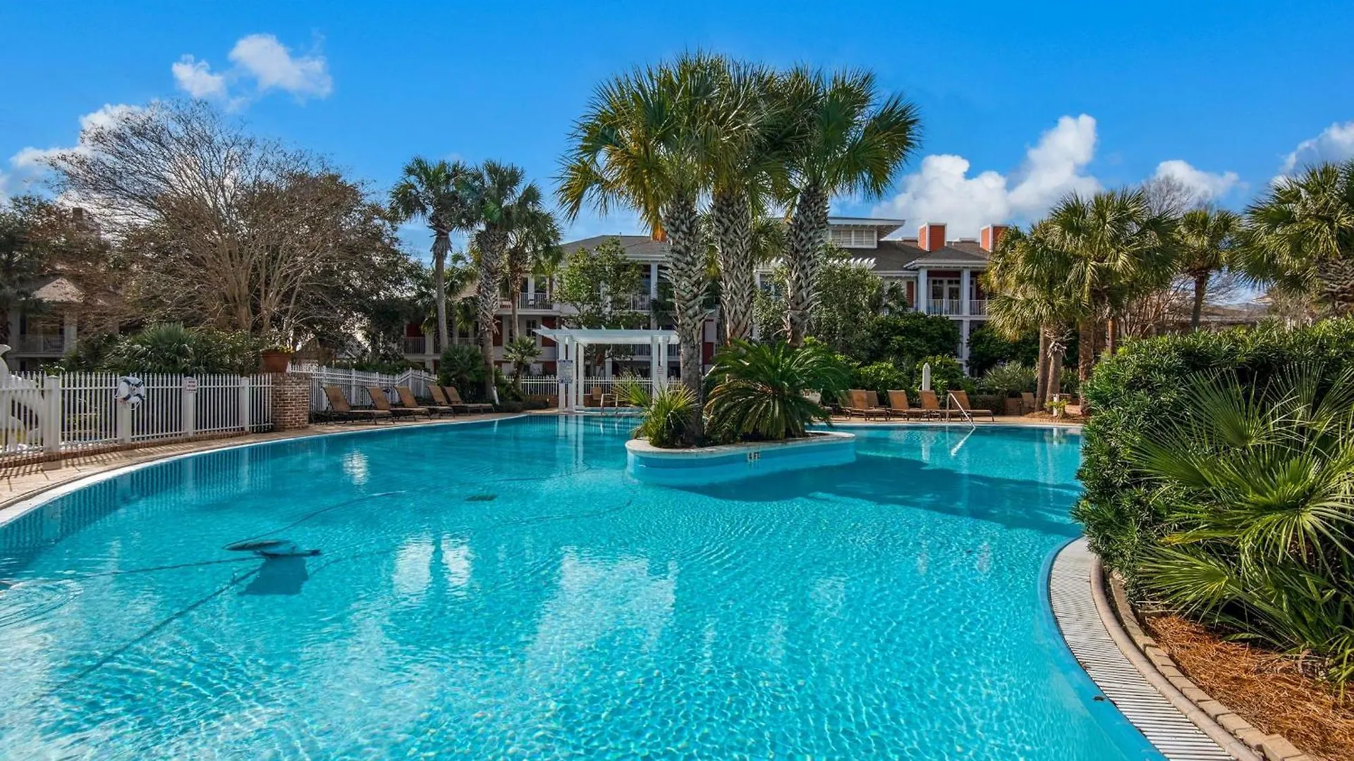 Market Street Inn 547 Destin United States
