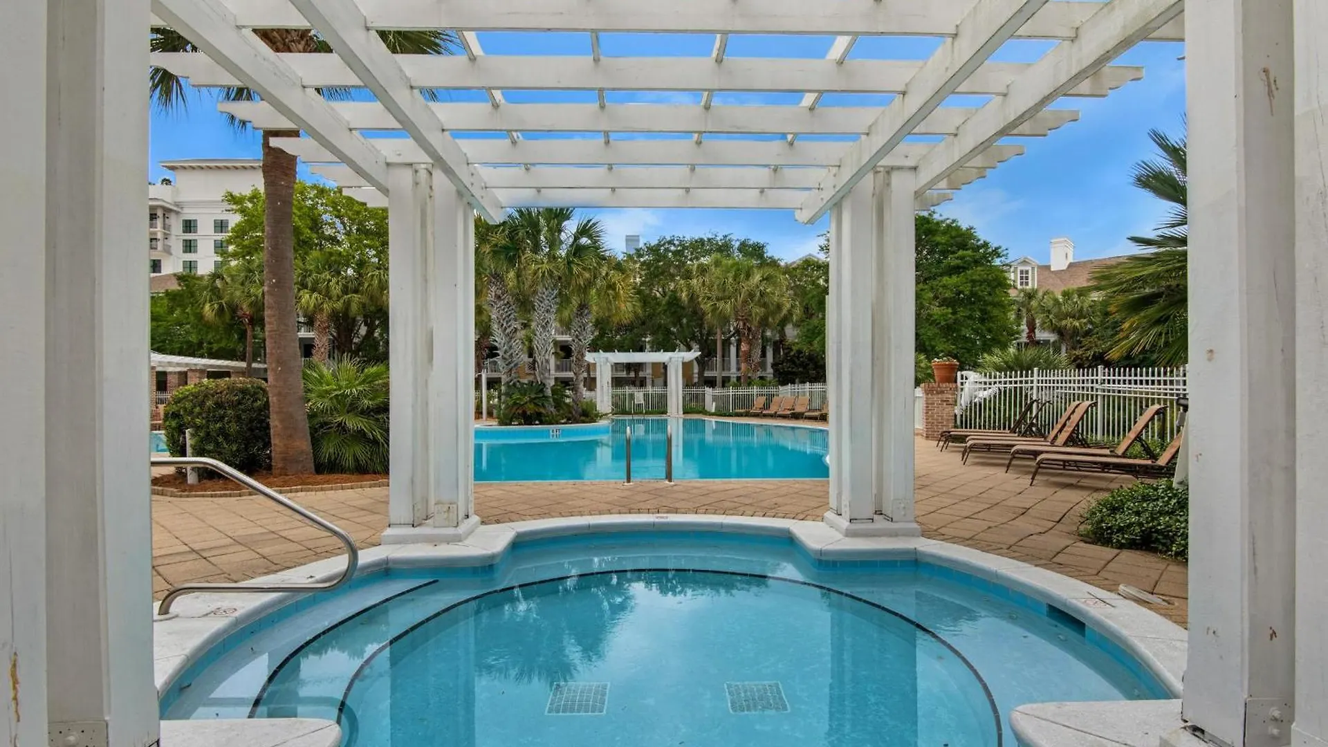 Market Street Inn 547 Destin Holiday home