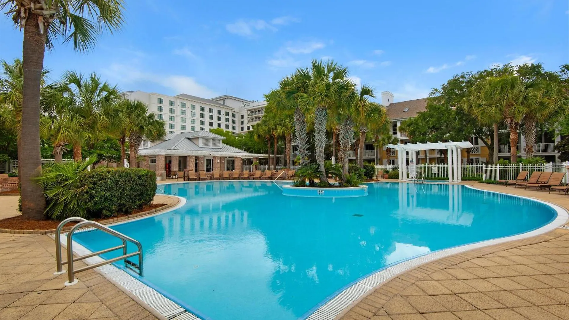 Market Street Inn 547 Destin 0*,  United States